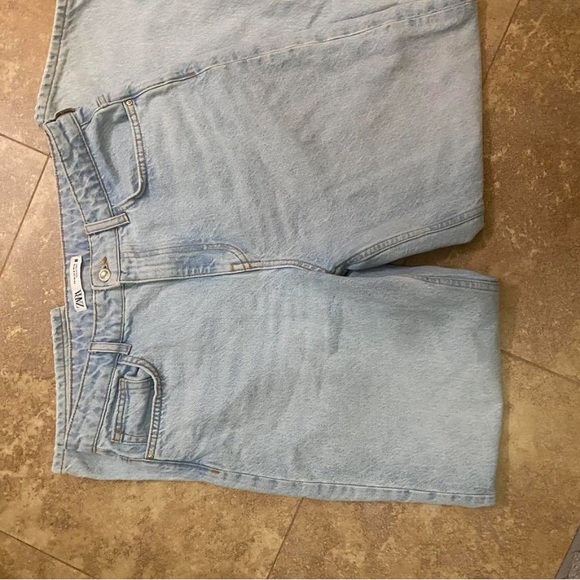 ZARA jean bundle!! - Picture 2 of 6